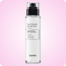 Serum y Ampoules al mejor precio: Serum de péptidos Cosrx The 6 Peptide Skin Booster Serum 150 ml de Cosrx en Skin Thinks - Piel Seca