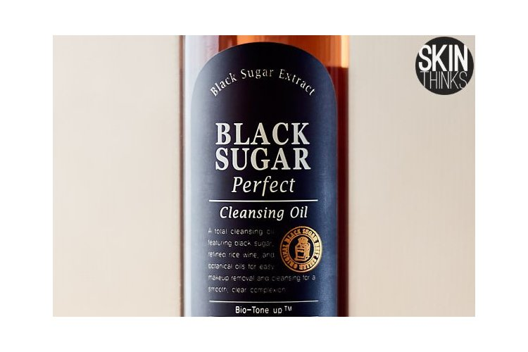 Desmaquillante SkinFood Black Sugar Perfect Cleansing Oil