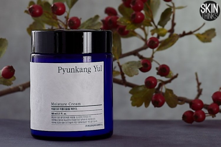 Pyunkang Yul Moisture Cream