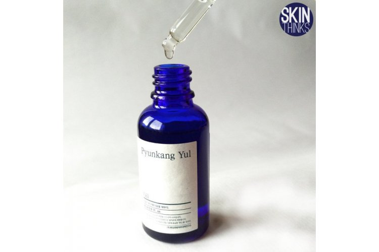 Pyunkang Yul Oil,  aceite facial ligero