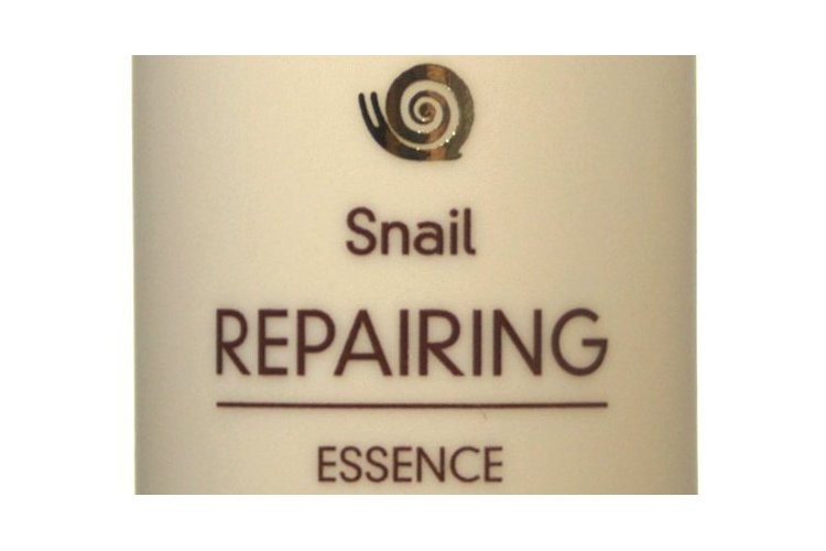 Snail Repairing Essence de Secret Key