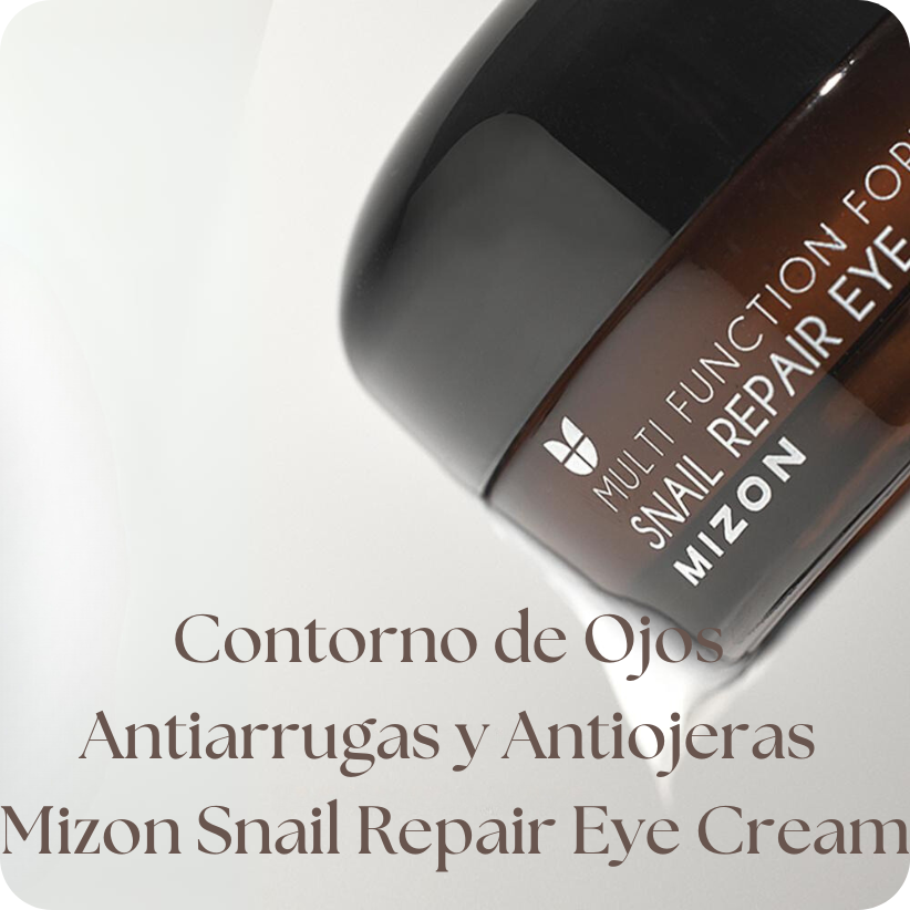 Mizon Snail Repair Eye Cream