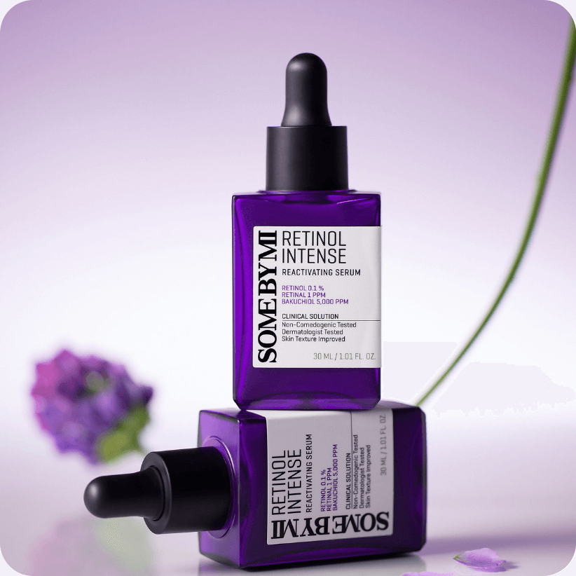 Some By Mi Retinol Intense Reactivating Serum