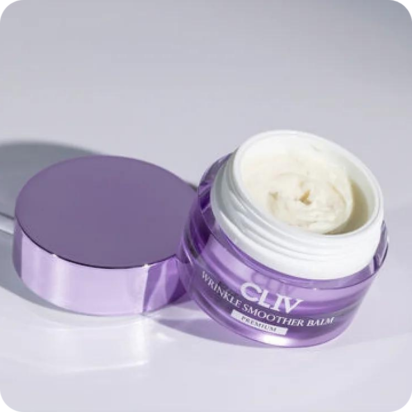 CLIV Wrinkle Smoother Balm