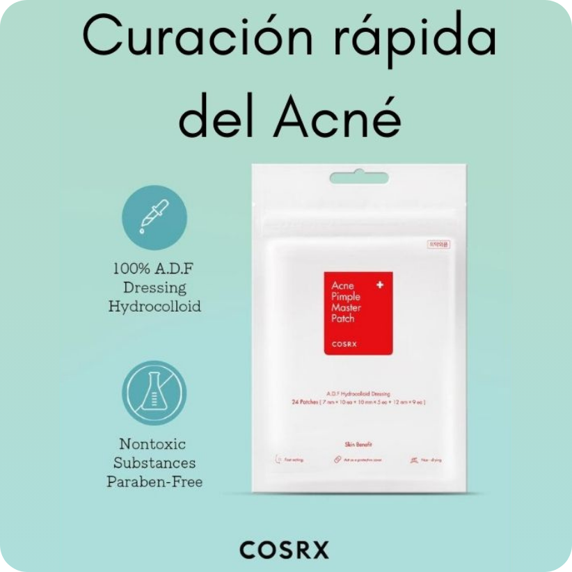 COSRX Acne Pimple Master Patch