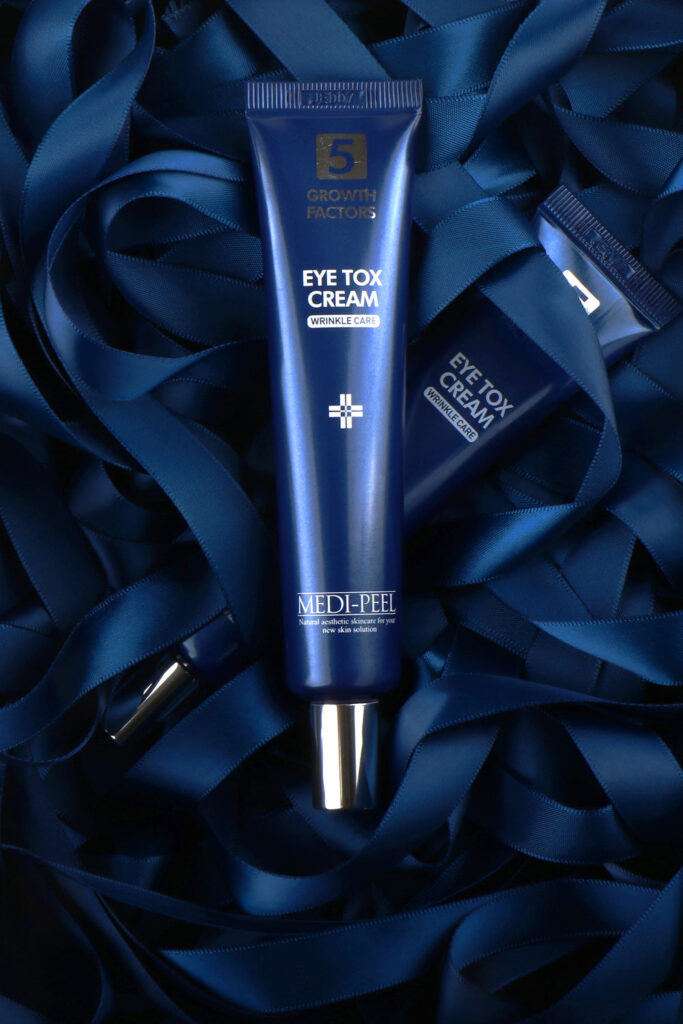 Contorno Medi-Peel Eye Tox Cream