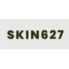 SKIN627